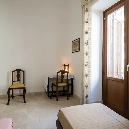 Sant'agostino By Domusicily Appartamento Palermo