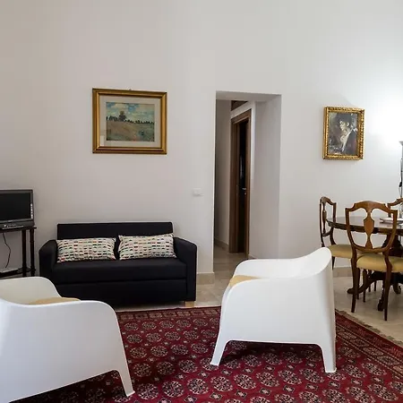 Sant'agostino By Domusicily Palermo