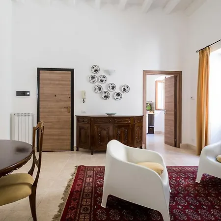 Sant'agostino By Domusicily *