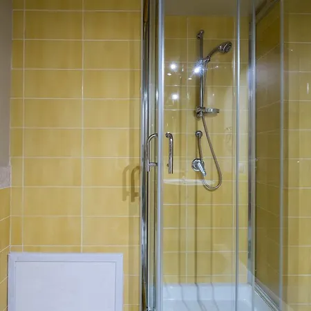 Sant'agostino By Domusicily Appartamento *