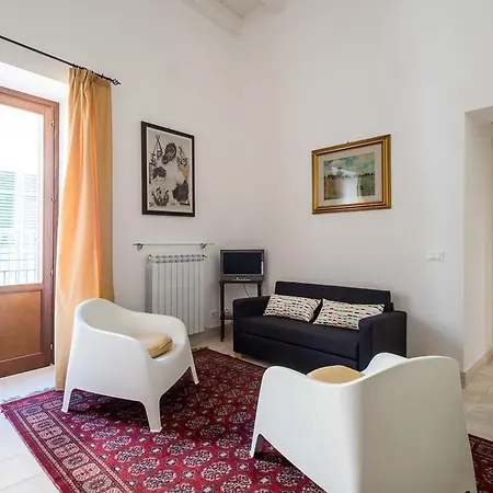 Sant'agostino By Domusicily *