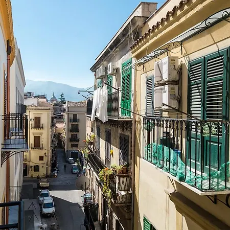 Sant'agostino By Domusicily