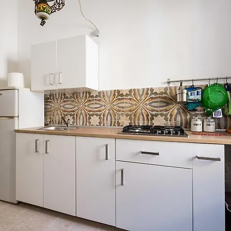 Sant'agostino By Domusicily Appartamento *