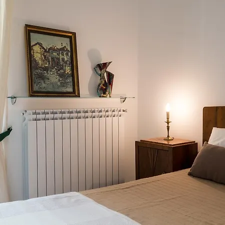 Appartamento Sant'agostino By Domusicily Palermo