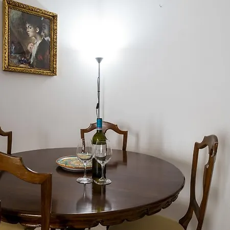 Sant'agostino By Domusicily Appartamento