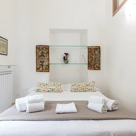 Sant'agostino By Domusicily * Palermo