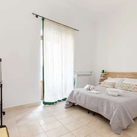 Sant'agostino By Domusicily *