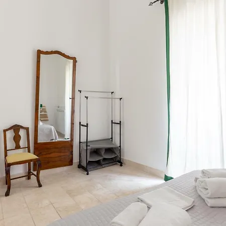 Sant'agostino By Domusicily Appartamento *