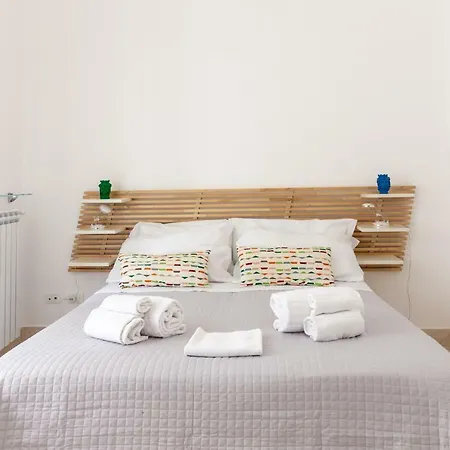 Appartamento Sant'agostino By Domusicily