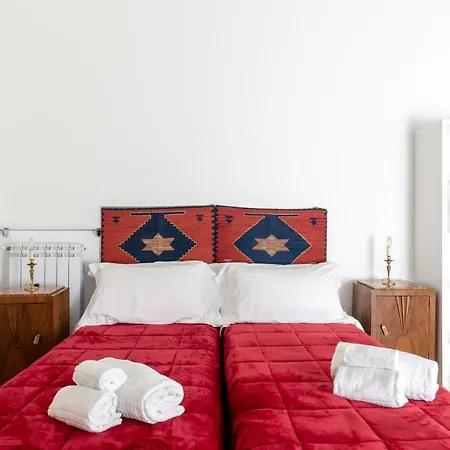 Sant'agostino By Domusicily *