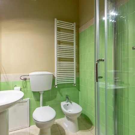 Sant'agostino By Domusicily * Palermo